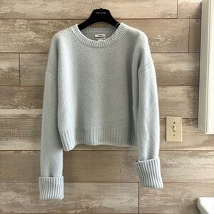 Jason Wu Cashmere Jumper